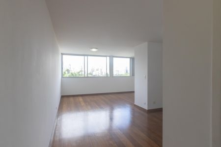 Apartamento à venda com 110m², 2 quartos e 1 vagaSala