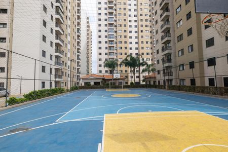 Apartamento para alugar com 54m², 2 quartos e 1 vaga Apartamento para alugar com 54m², 2 quartos e 1 vagaÁrea comum