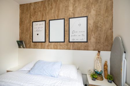 Apartamento para alugar com 54m², 2 quartos e 1 vaga Apartamento para alugar com 54m², 2 quartos e 1 vagaQuarto 2