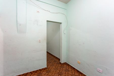 Quarto  de casa para alugar com 1 quarto, 30m² em Parque Savoy City, São Paulo