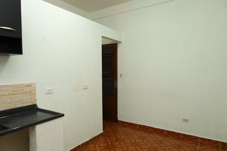 Sala de casa para alugar com 1 quarto, 30m² em Parque Savoy City, São Paulo