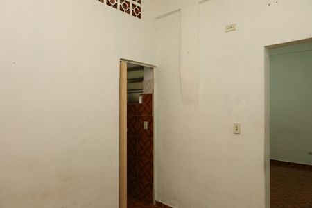 Quarto de casa para alugar com 1 quarto, 30m² em Parque Savoy City, São Paulo