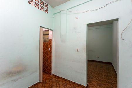 Quarto  de casa para alugar com 1 quarto, 30m² em Parque Savoy City, São Paulo