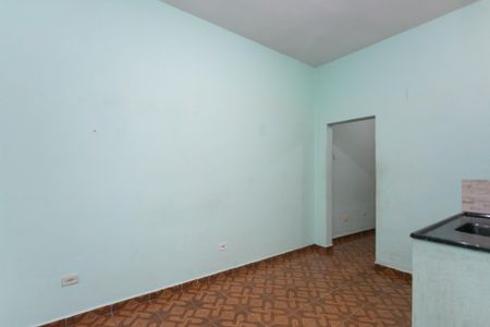 Casa para alugar com 30m², 1 quarto e sem vagaCozinha 