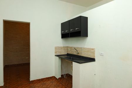 Sala de casa para alugar com 1 quarto, 30m² em Parque Savoy City, São Paulo