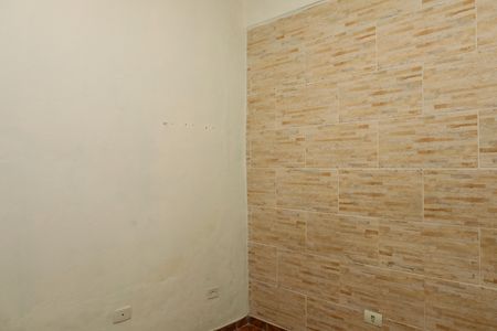 Quarto de casa para alugar com 1 quarto, 30m² em Parque Savoy City, São Paulo