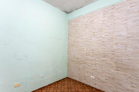Quarto  de casa para alugar com 1 quarto, 30m² em Parque Savoy City, São Paulo