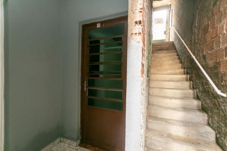 Casa para alugar com 30m², 1 quarto e sem vagaEntrada 