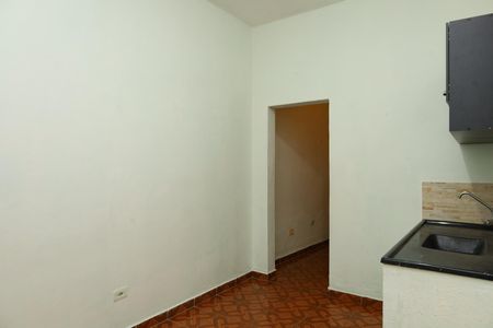 Sala de casa para alugar com 1 quarto, 30m² em Parque Savoy City, São Paulo