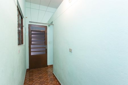 Casa para alugar com 30m², 1 quarto e sem vagaÁrea de Serviço 