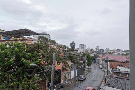 Apartamento para alugar com 49m², 2 quartos e 1 vagaQuarto 2 - Vista