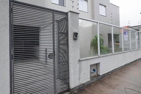 Apartamento para alugar com 49m², 2 quartos e 1 vagaFachada