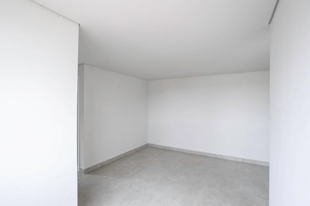 Sala de apartamento para alugar com 2 quartos, 49m² em Santa Monica, Belo Horizonte