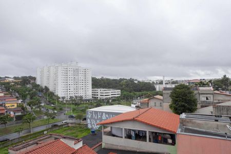 Apartamento para alugar com 49m², 2 quartos e 1 vagaSala - Vista