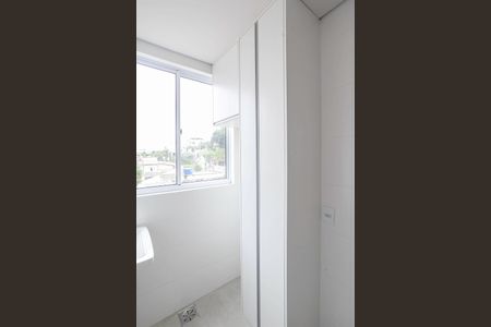Apartamento para alugar com 49m², 2 quartos e 1 vagaCozinha e Área de Serviço