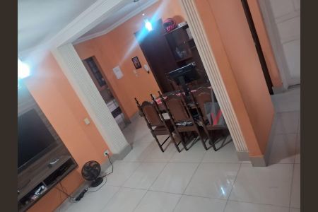 Casa à venda com 3 quartos, 115m² em Atila de Paiva (barreiro, Belo Horizonte