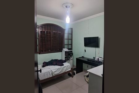 Casa à venda com 3 quartos, 115m² em Atila de Paiva (barreiro, Belo Horizonte