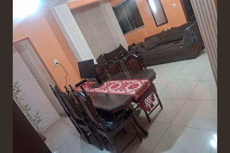 Casa à venda com 3 quartos, 115m² em Atila de Paiva (barreiro, Belo Horizonte