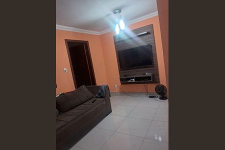 Casa à venda com 3 quartos, 115m² em Atila de Paiva (barreiro, Belo Horizonte