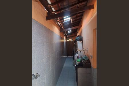 Casa à venda com 4 quartos, 235m² em Atila de Paiva (barreiro, Belo Horizonte