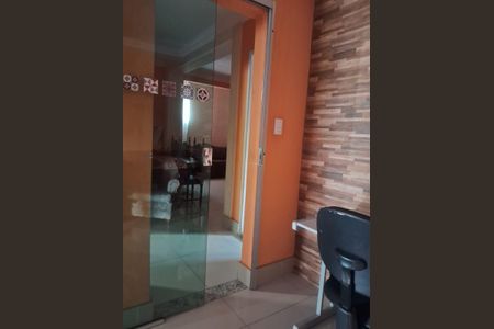 Casa à venda com 3 quartos, 115m² em Atila de Paiva (barreiro, Belo Horizonte