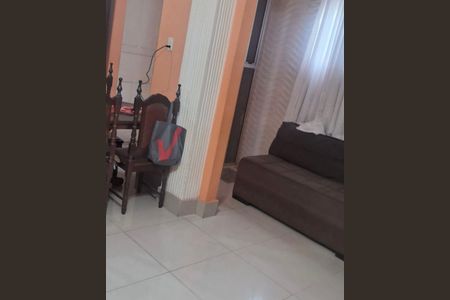 Casa à venda com 3 quartos, 115m² em Atila de Paiva (barreiro, Belo Horizonte