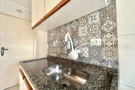 Apartamento para alugar com 68m², 2 quartos e 1 vagaCozinha