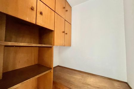 Apartamento para alugar com 68m², 2 quartos e 1 vagaQuarto de Serviço