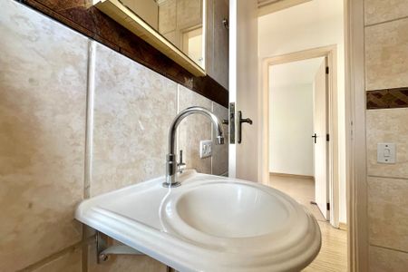 Apartamento para alugar com 68m², 2 quartos e 1 vagaBanheiro