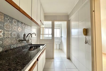 Apartamento para alugar com 68m², 2 quartos e 1 vagaCozinha