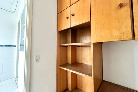 Apartamento para alugar com 68m², 2 quartos e 1 vagaQuarto de Serviço