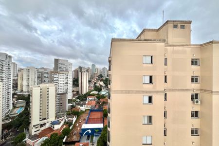 Apartamento para alugar com 68m², 2 quartos e 1 vagaVista do Quarto 1
