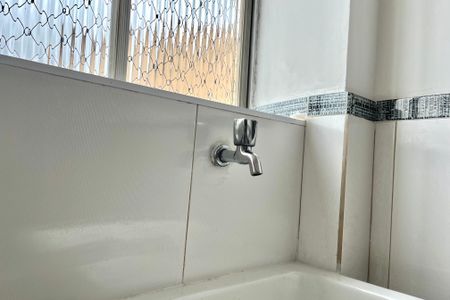 Apartamento para alugar com 68m², 2 quartos e 1 vagaÁrea de Serviço