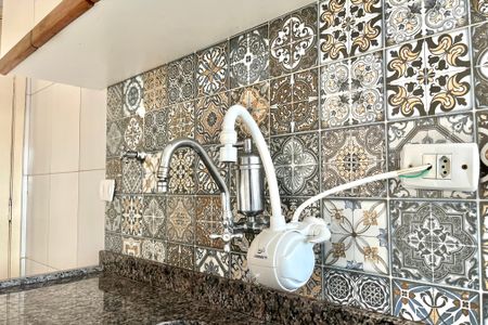 Apartamento para alugar com 68m², 2 quartos e 1 vagaCozinha