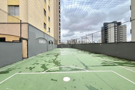 Apartamento para alugar com 68m², 2 quartos e 1 vagaÁrea comum