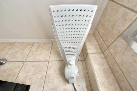 Apartamento para alugar com 68m², 2 quartos e 1 vagaBanheiro