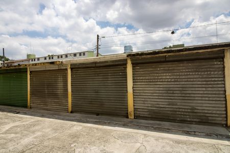 Apartamento à venda com 47m², 2 quartos e 1 vagaGaragem