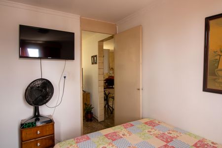 Quarto 1 de apartamento à venda com 2 quartos, 47m² em Artur Alvim, São Paulo