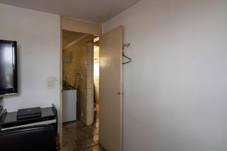 Quarto 2 de apartamento à venda com 2 quartos, 47m² em Artur Alvim, São Paulo
