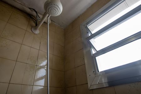 Apartamento à venda com 47m², 2 quartos e 1 vagaBanheiro