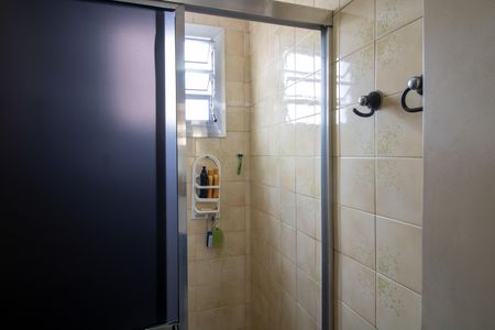 Apartamento à venda com 47m², 2 quartos e 1 vagaBanheiro