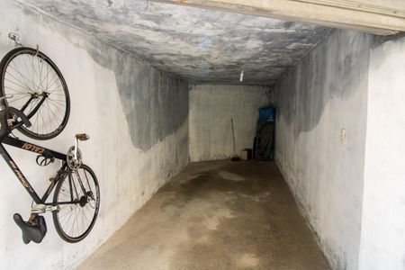 Apartamento à venda com 47m², 2 quartos e 1 vagaGaragem