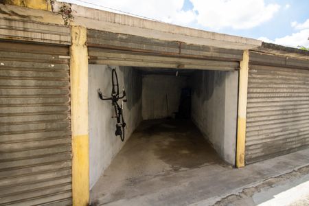 Apartamento à venda com 47m², 2 quartos e 1 vagaGaragem