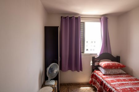 Quarto 2 de apartamento à venda com 2 quartos, 47m² em Artur Alvim, São Paulo