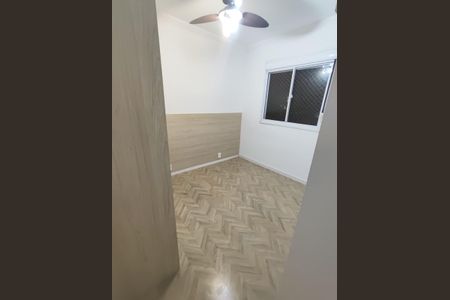 Quarto de apartamento para alugar com 2 quartos, 43m² em Belenzinho, São Paulo