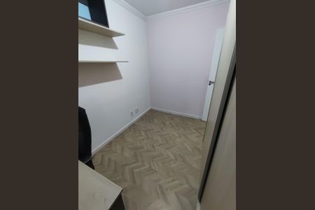 Quarto de apartamento para alugar com 2 quartos, 43m² em Belenzinho, São Paulo