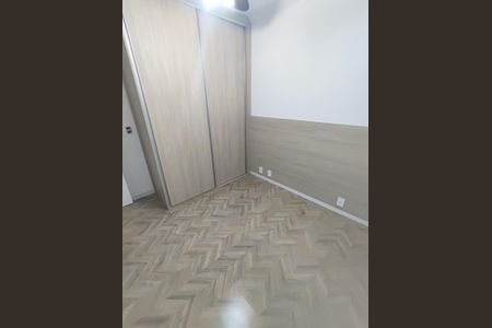 Quarto de apartamento para alugar com 2 quartos, 43m² em Belenzinho, São Paulo