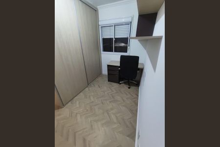Quarto de apartamento para alugar com 2 quartos, 43m² em Belenzinho, São Paulo