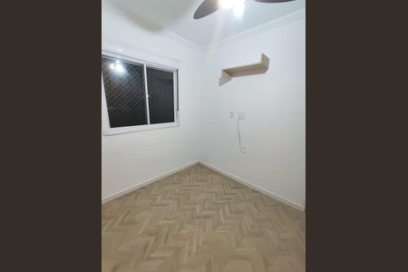 Quarto de apartamento para alugar com 2 quartos, 43m² em Belenzinho, São Paulo