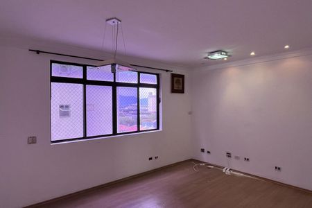 Sala de apartamento para alugar com 2 quartos, 94m² em Estuário, Santos